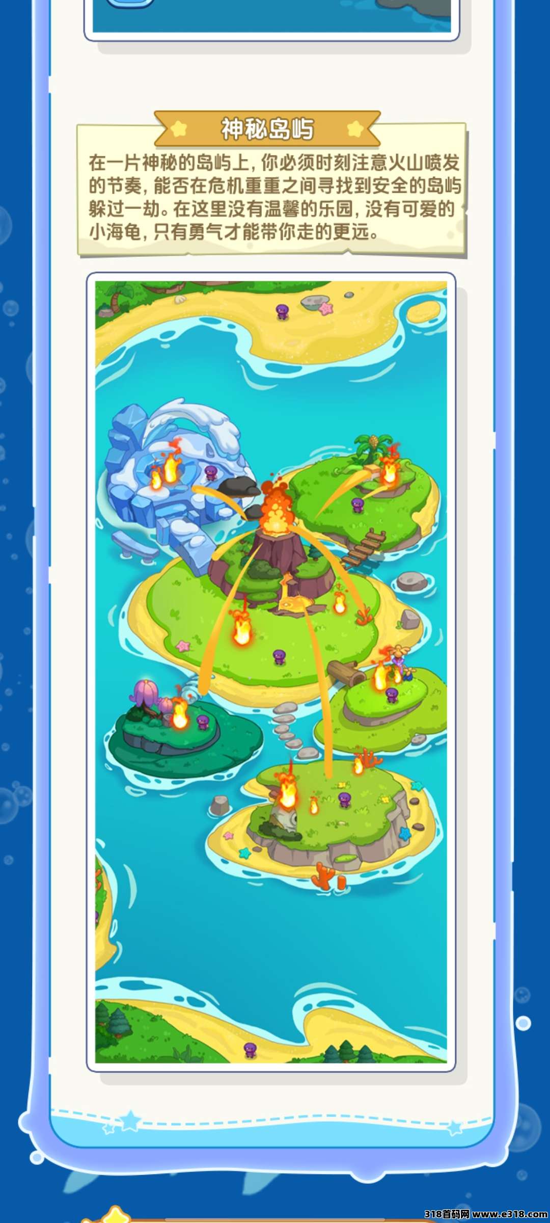 【流浪海龟】全网最高待遇