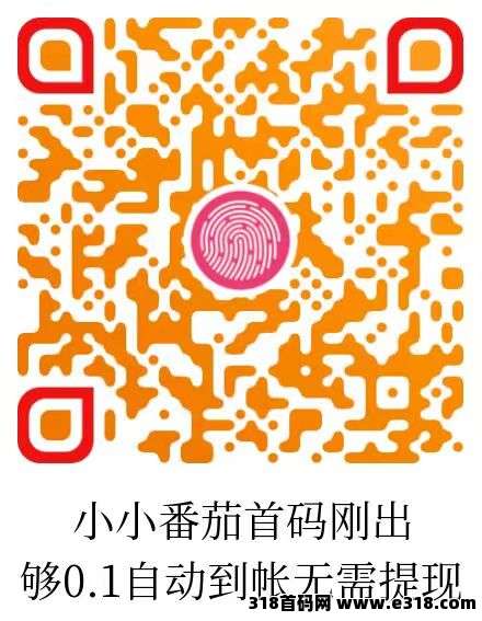 小小番茄稳定长久，纯刷广告，自助打款，省时省力