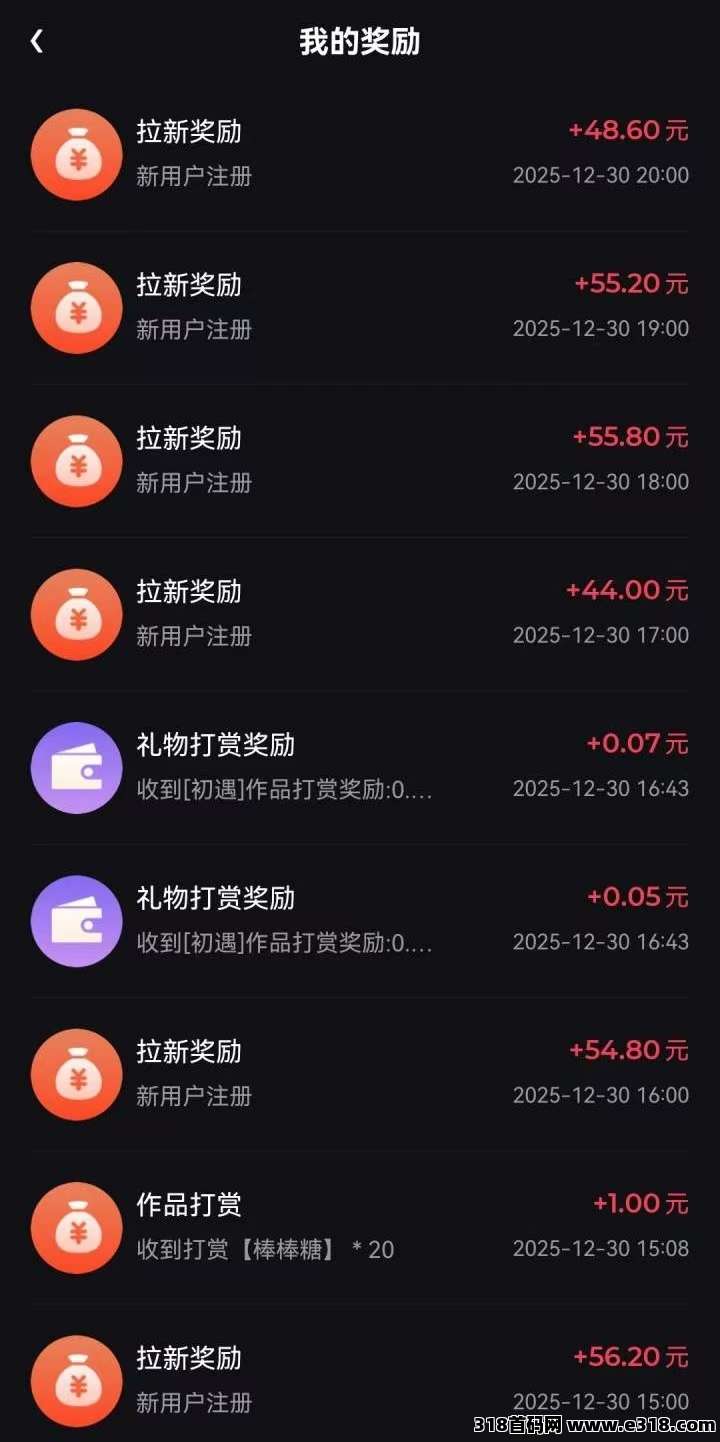 长久必撸项目贵圈,代收益!推起来!