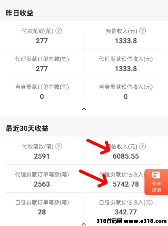 美逛最新模式，全程托管代运营，打爆你的私域圈，每天爆单不断