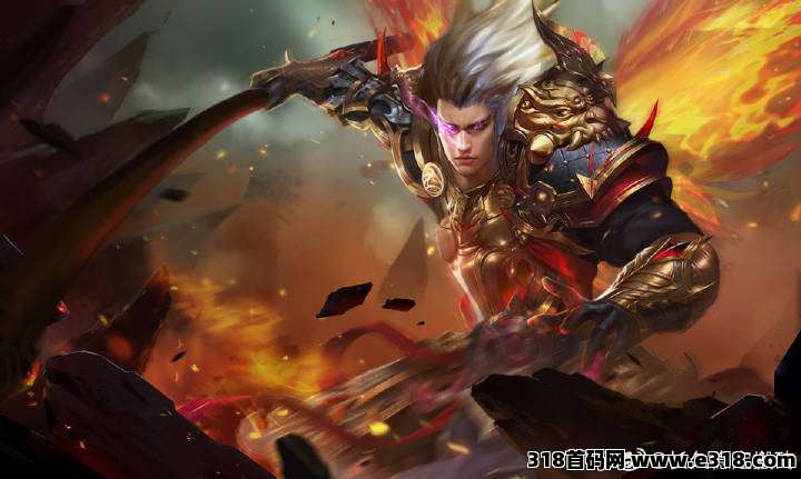 《神途永恒》原始世界流派介绍篇