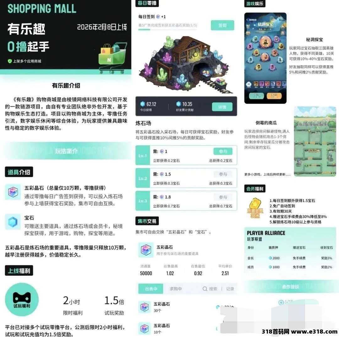 首码有乐趣，扶持散户上车