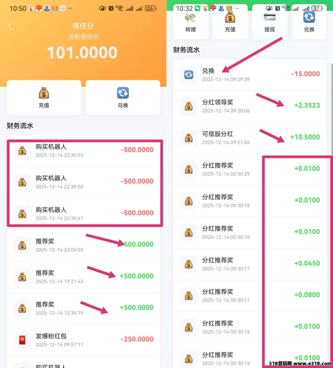 可信纯零撸，新玩法，**模式！