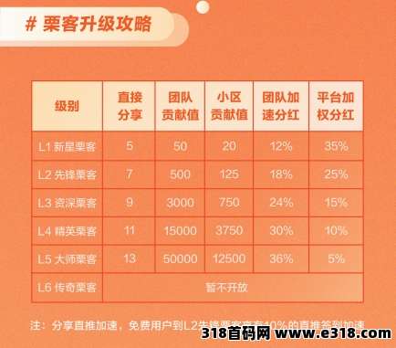 圆圆鲤，卷轴加速项目，上星简单，对接团队和散户