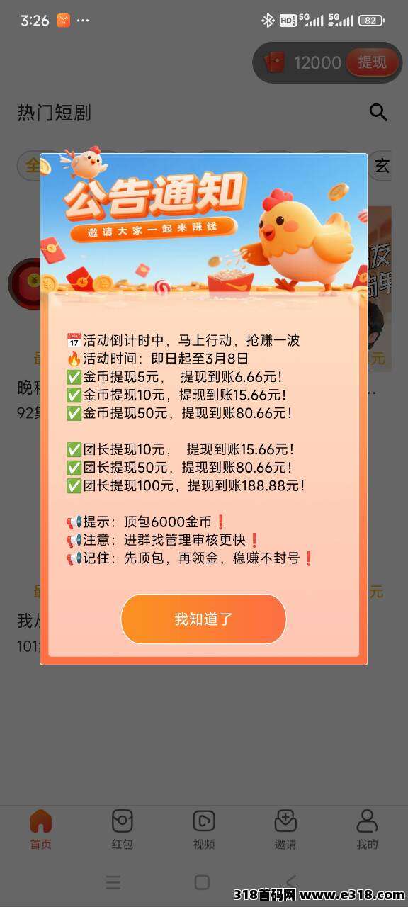 官方首码，小鸡啄米