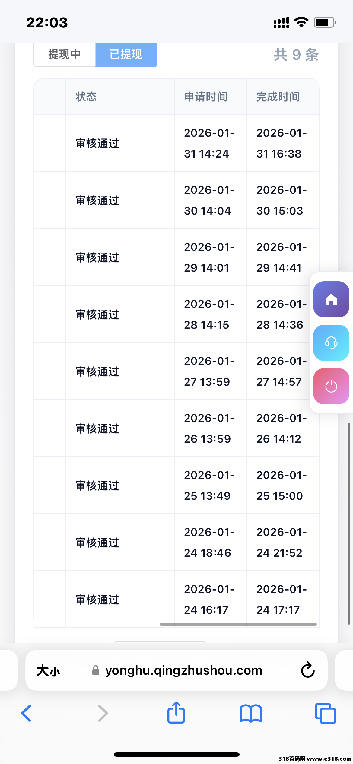 《青创助手》已上站长诚招一级代理，养人脉的好地方
