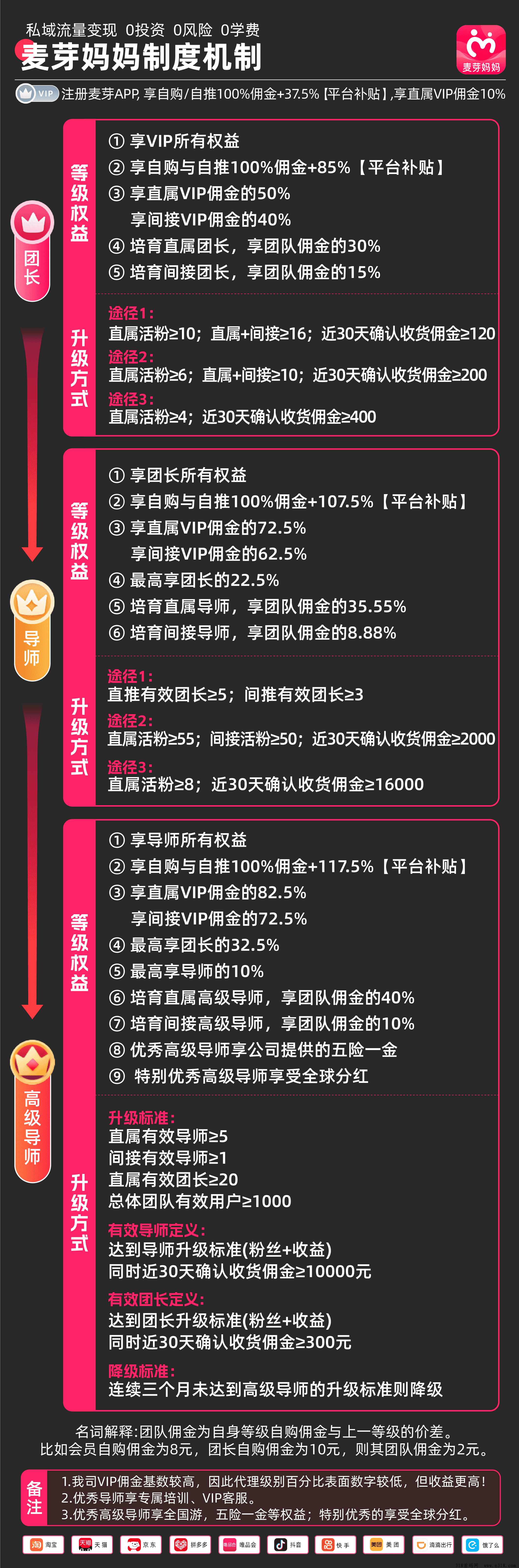 麦芽妈妈创始人对电商导购的几点思考