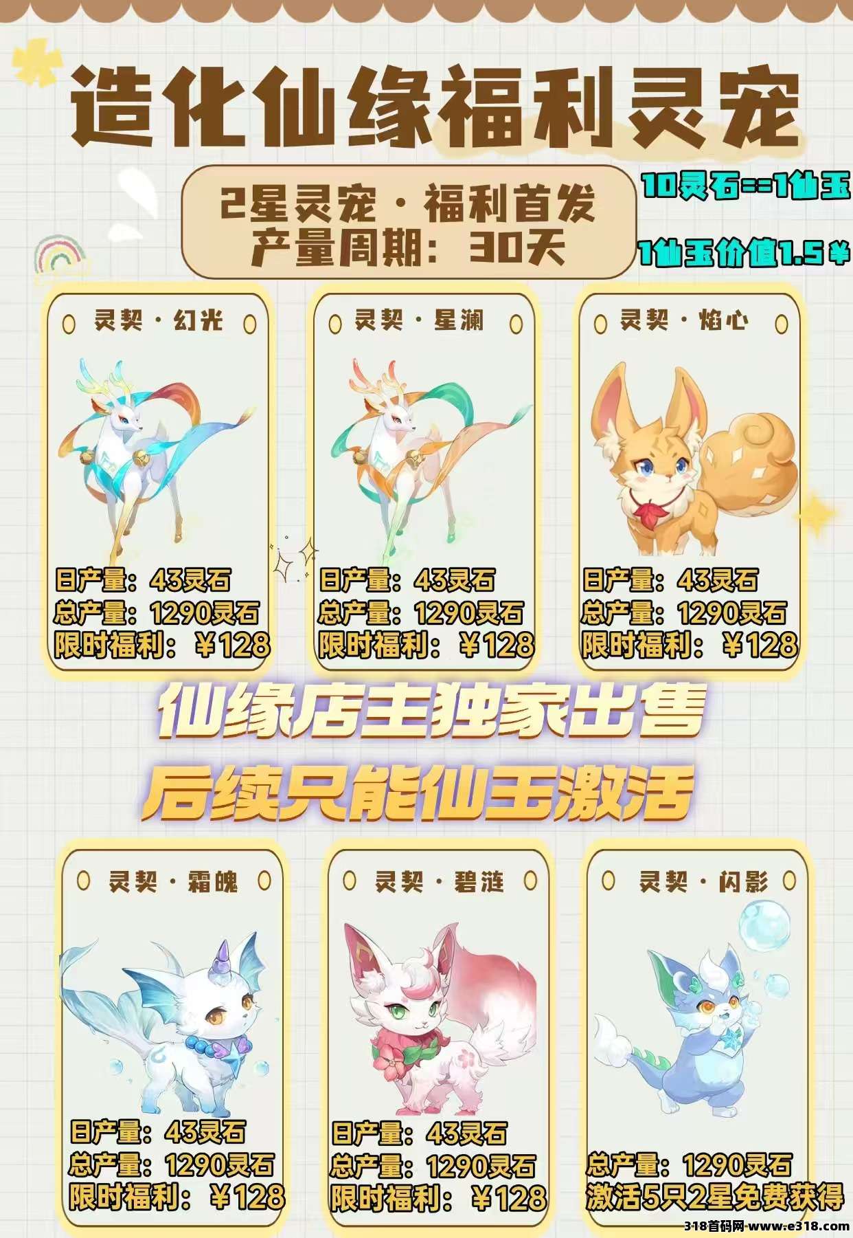 首码造化仙缘，2026寻找共识之士