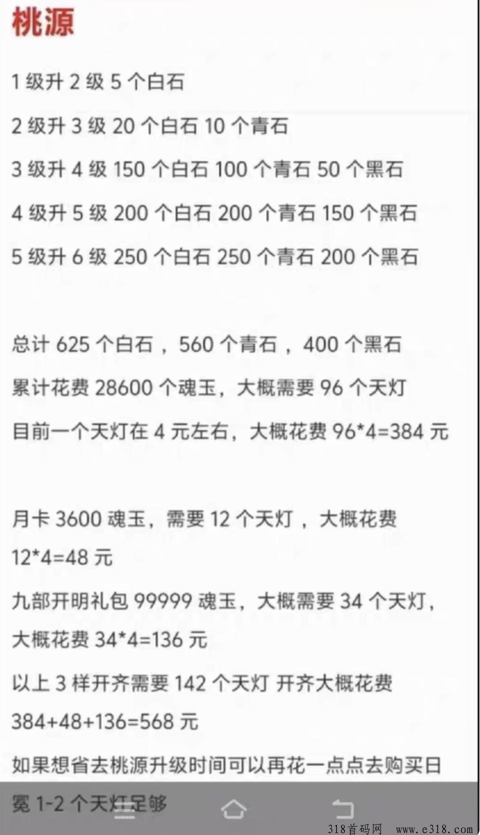 寻荒一梦,制作真的非常顶