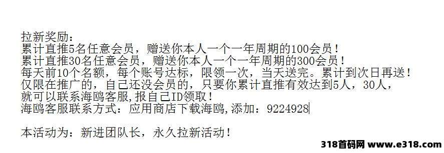 牛牛剧场，2026跨年爆款项目！