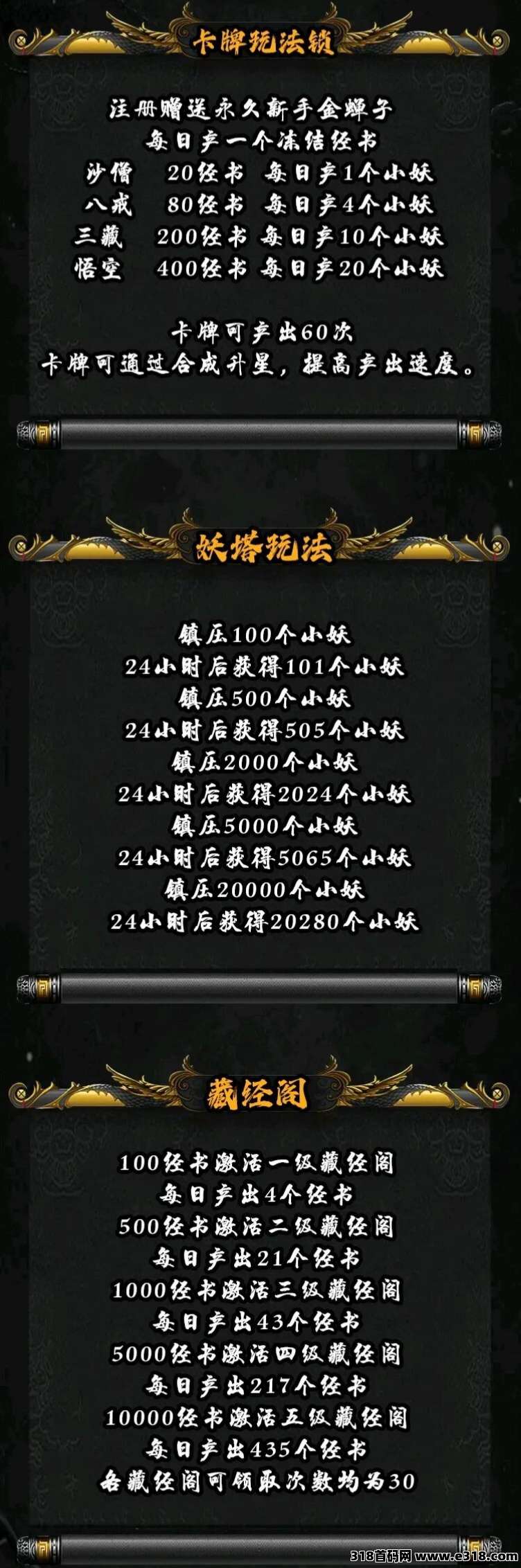 首码西游降妖才出,0撸,扶持个人及团队