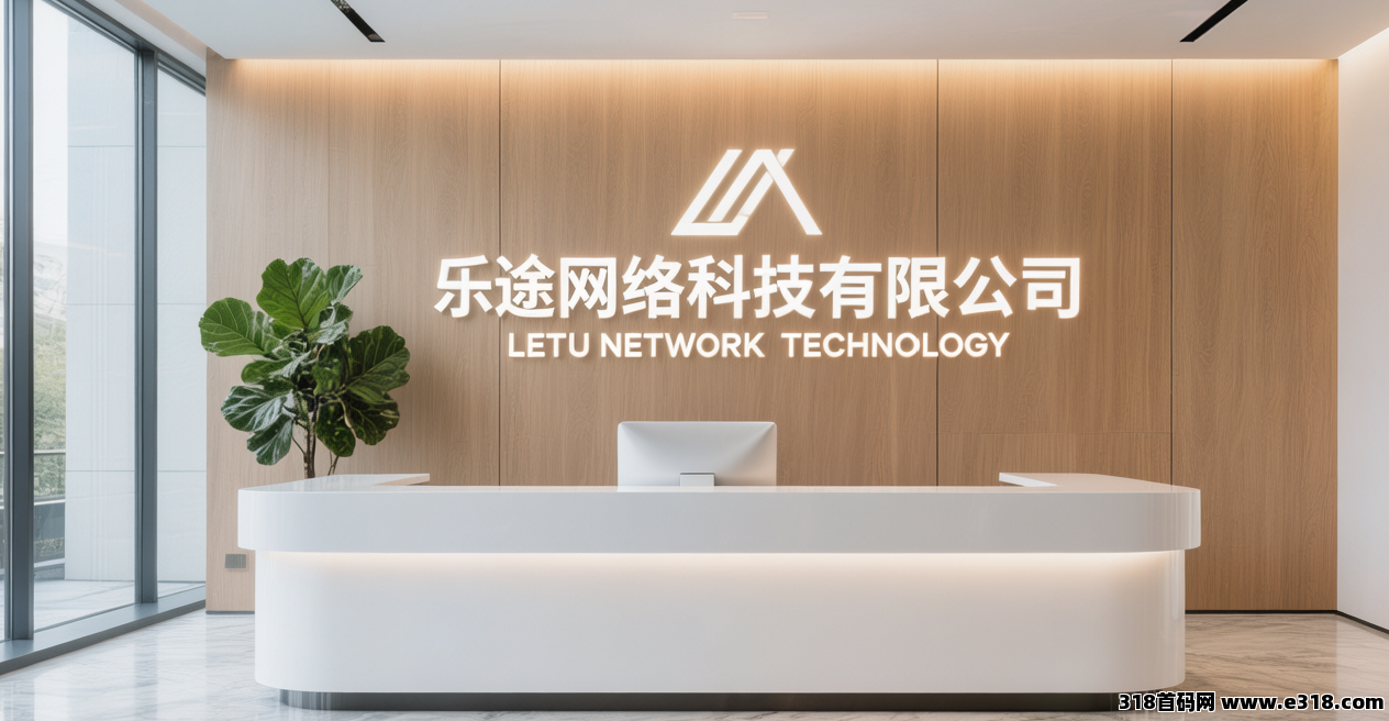 乐途享物：即将火爆上线，零撸神作，推广管道无限收益，招募首批团队长待遇拉满！