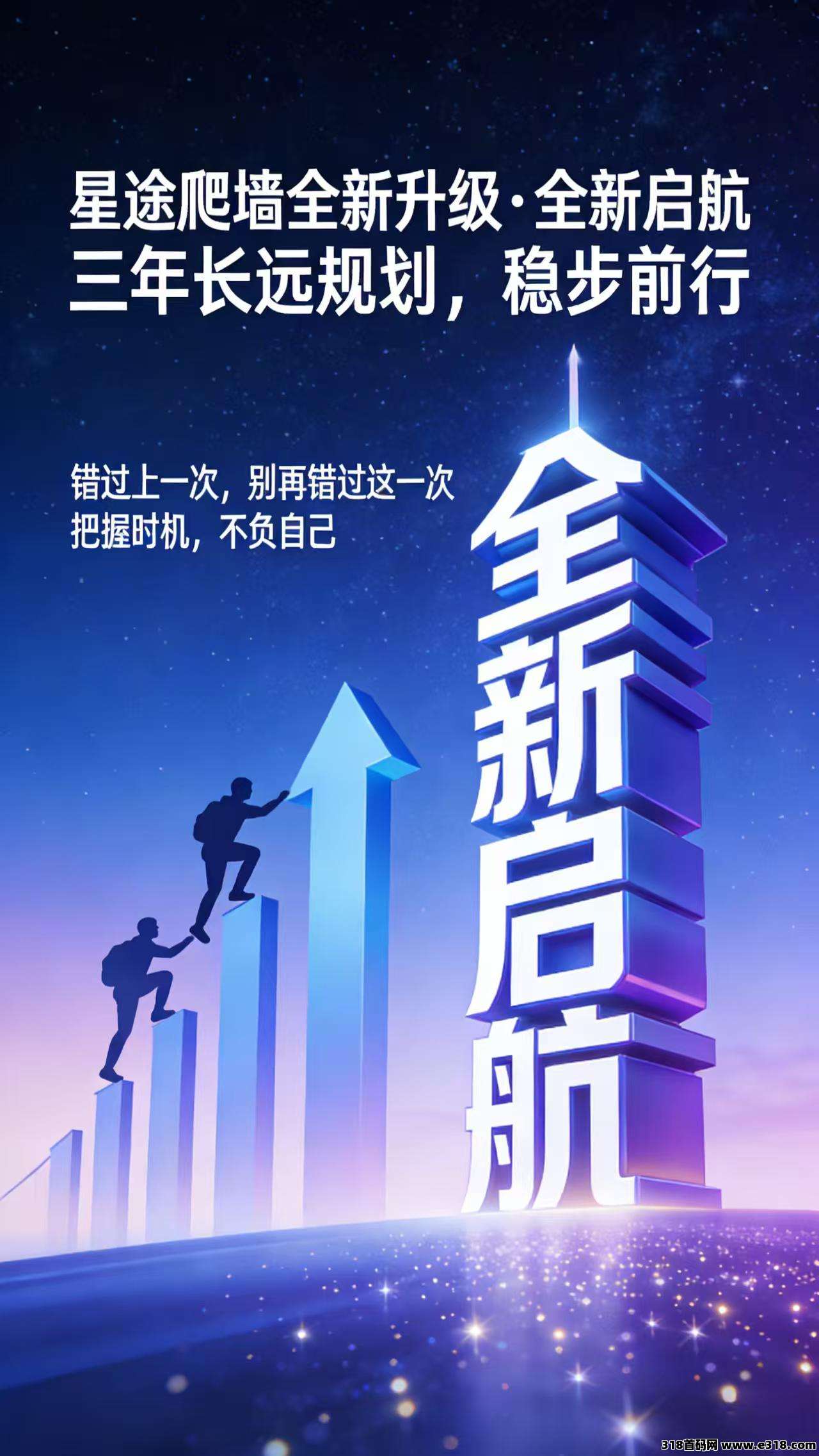 星途2026黑马项目,纯零撸,打造长期被动收益