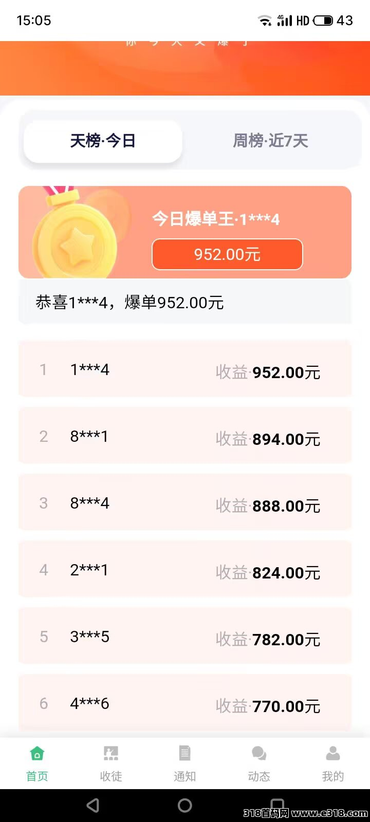 《米乐多》发视频赚钱,一个抖音账号一天可发70多次作品