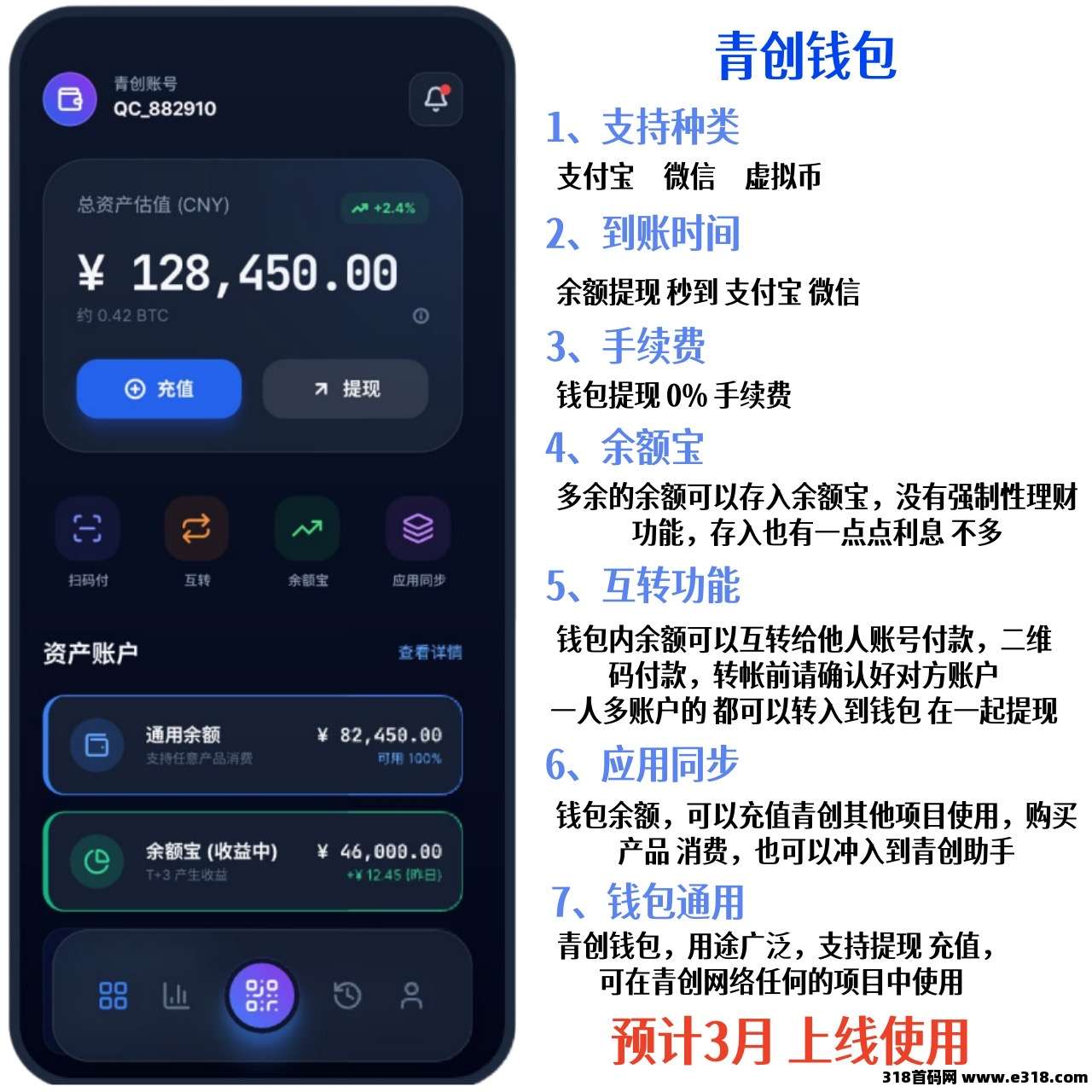 《青创助手》实力对接一手对接大小团队非垃圾盘