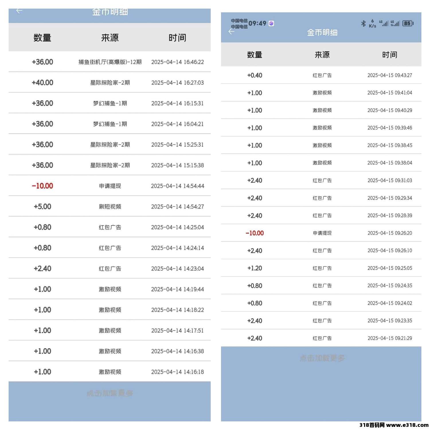 日赚百元秘籍:天天宝箱,零投资轻松赚!