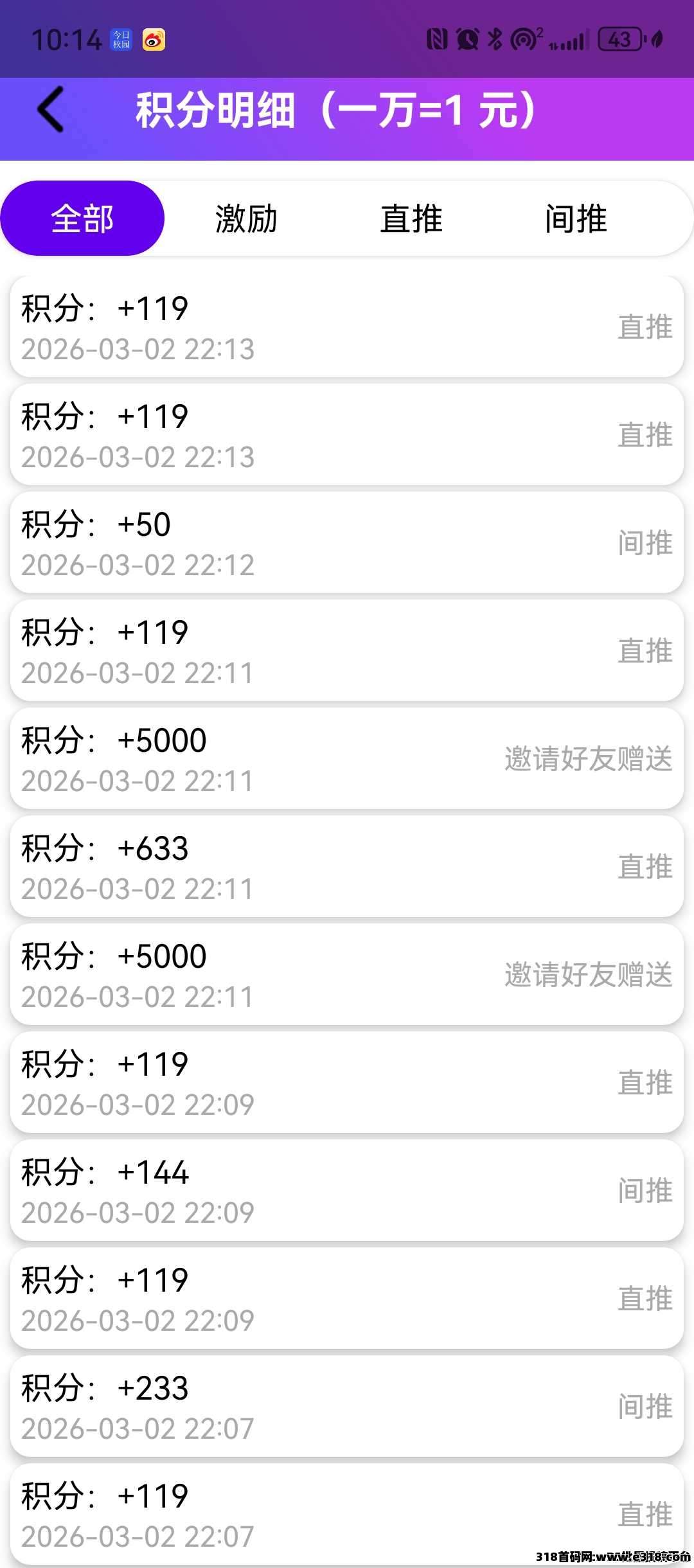 乐淘短剧大放水,看剧赚钱