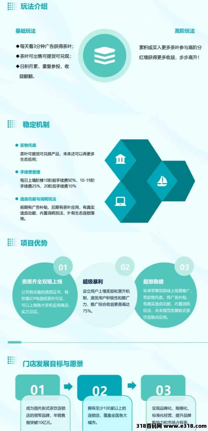 《趣味茶坊》即将火爆上线，扶持拉满！