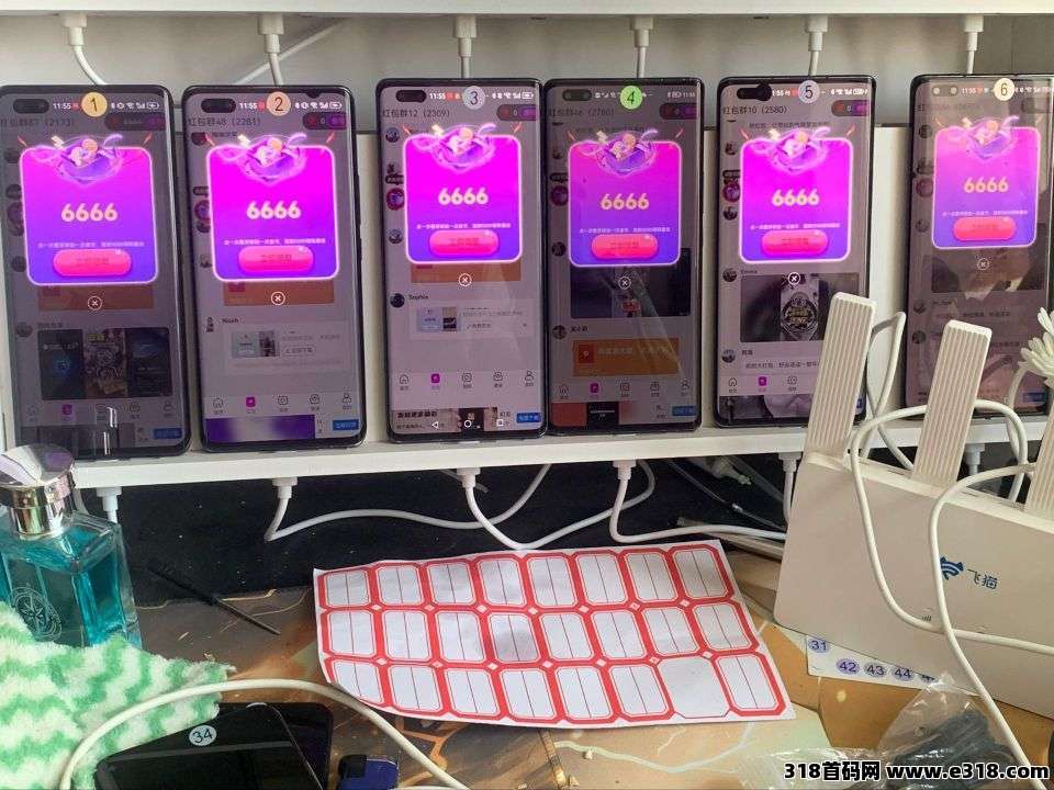 首码黄禾视界,开启零撸广告赚钱新纪元,错过再等一年,超值首次福利,高额扶持等你拿