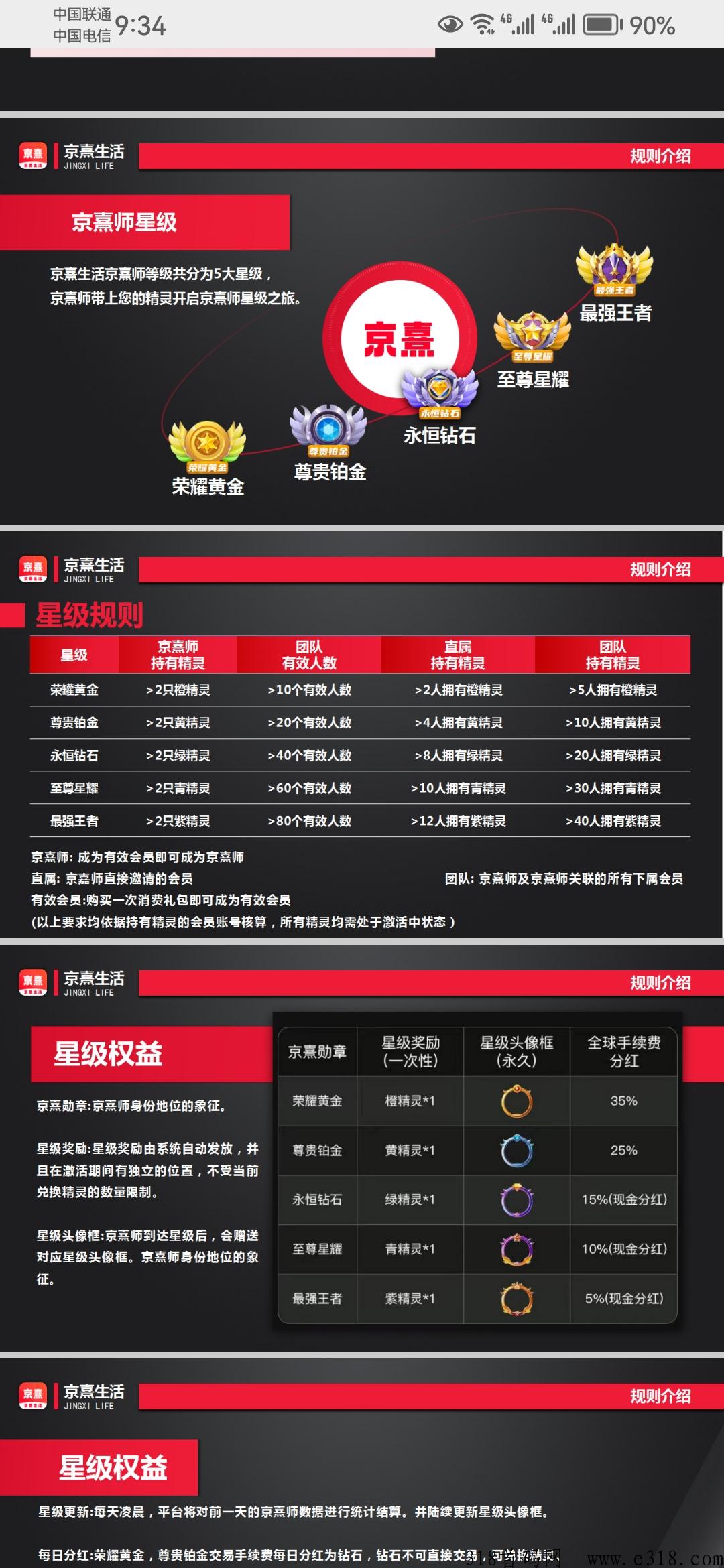 京熹生活市场招募实力团队长，招募核心领导人