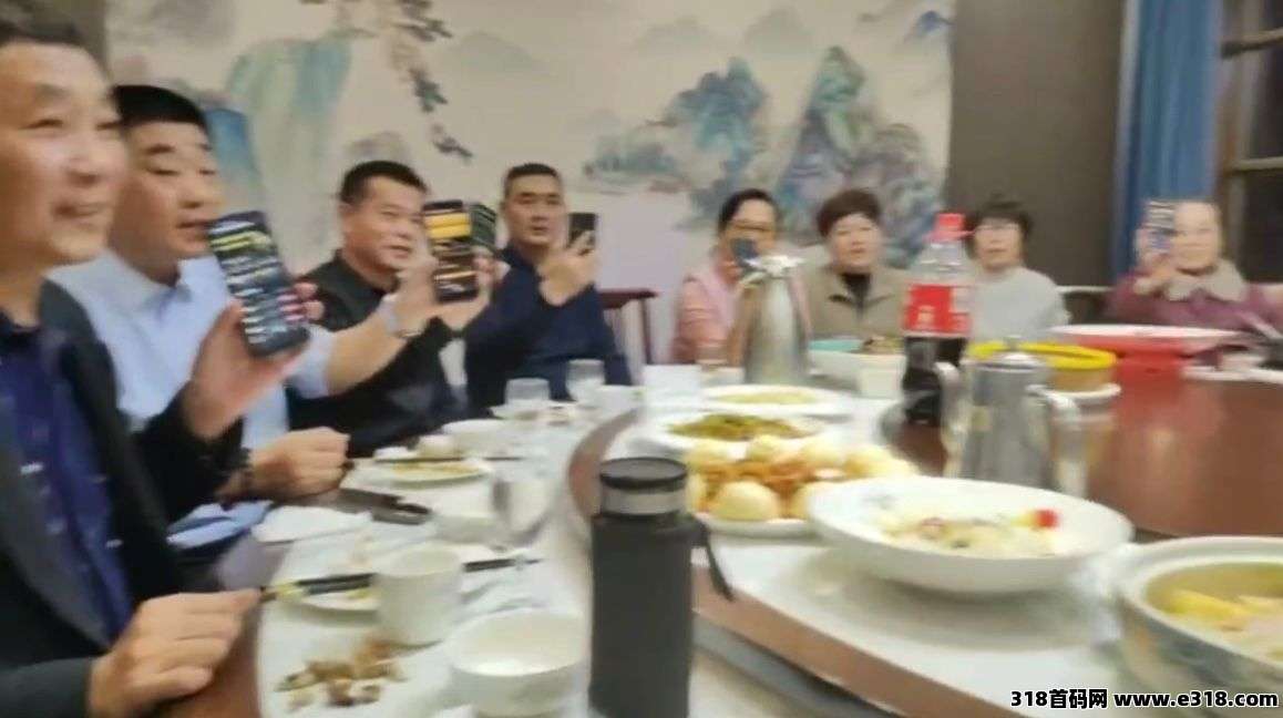 LSAI量化平台，真实交*所量化，每笔订单交*所可查。2026你的机会来了