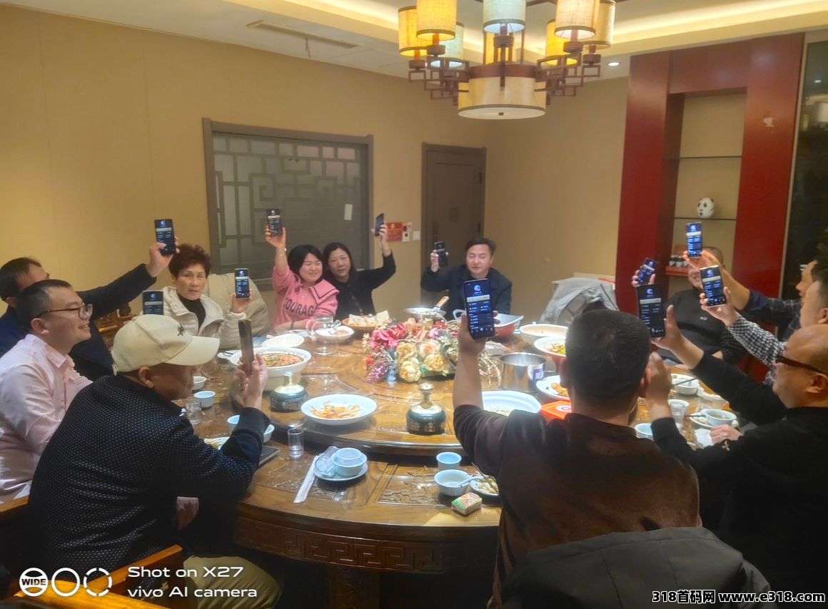 LSAI量化平台，真实交*所量化，每笔订单交*所可查。2026你的机会来了