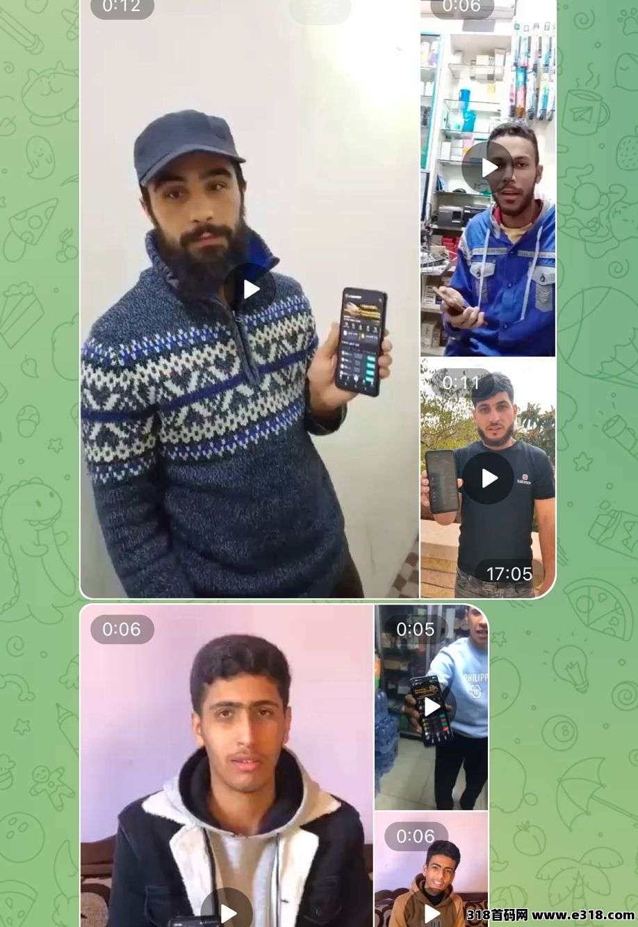 LSAI量化，真实造血，数据透明，全球市场，政策拉满，一手对接