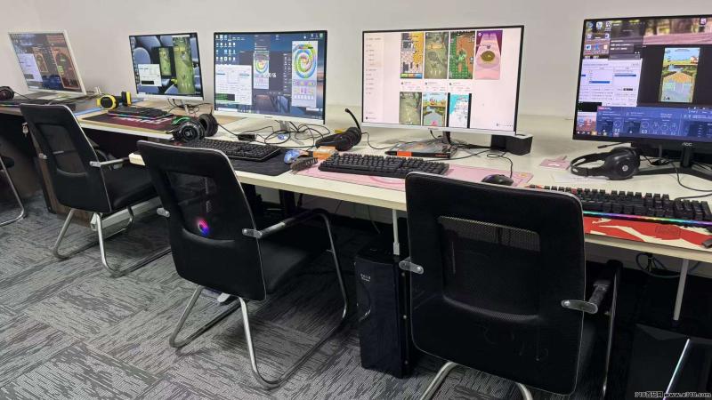 视频号手柄游戏无人挂播，全自动运行，单机日收益500+，操作简单易上手，支持多机批量放大收益，零门槛可落地