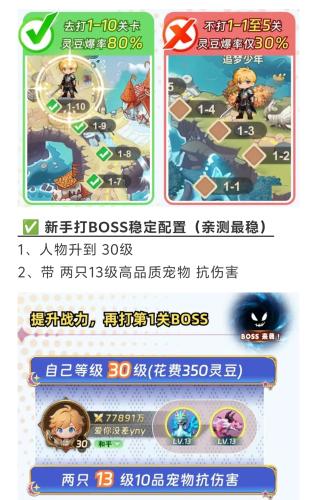 萌宠战记 | 驯养巨龙，磨砺自身，我踏上了营救公主的搬砖之路